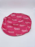 Dopegirl Reversible Satin Bonnet